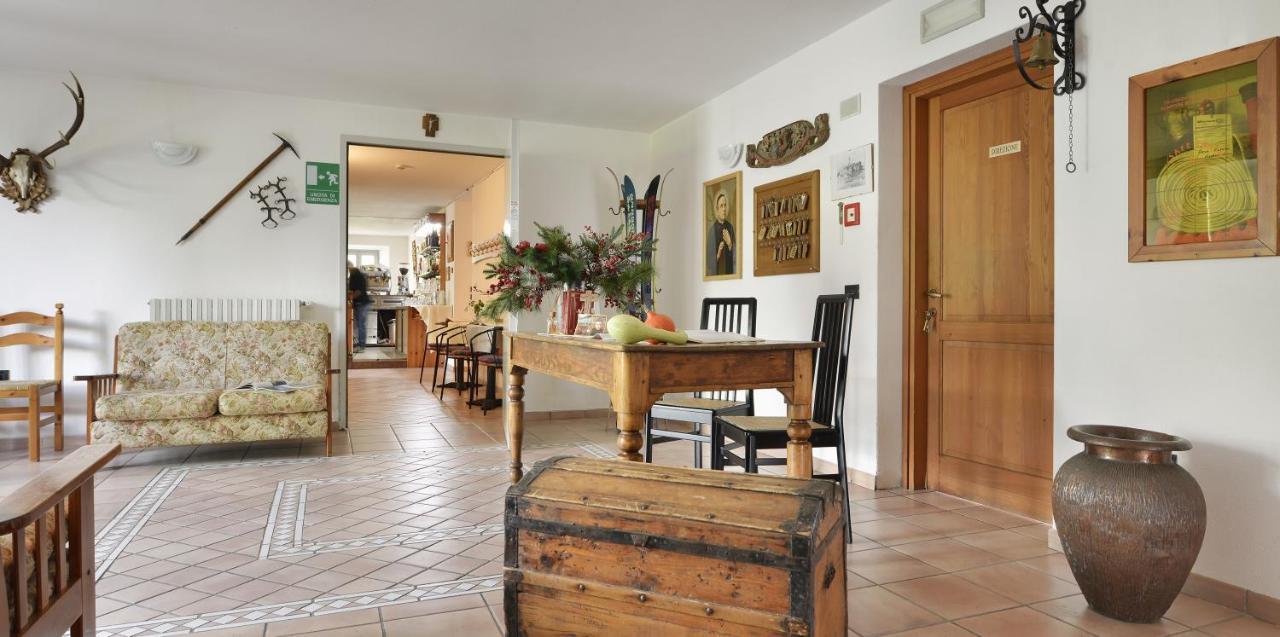 Albergo Casa Alpina San Luigi Campodolcino Ngoại thất bức ảnh