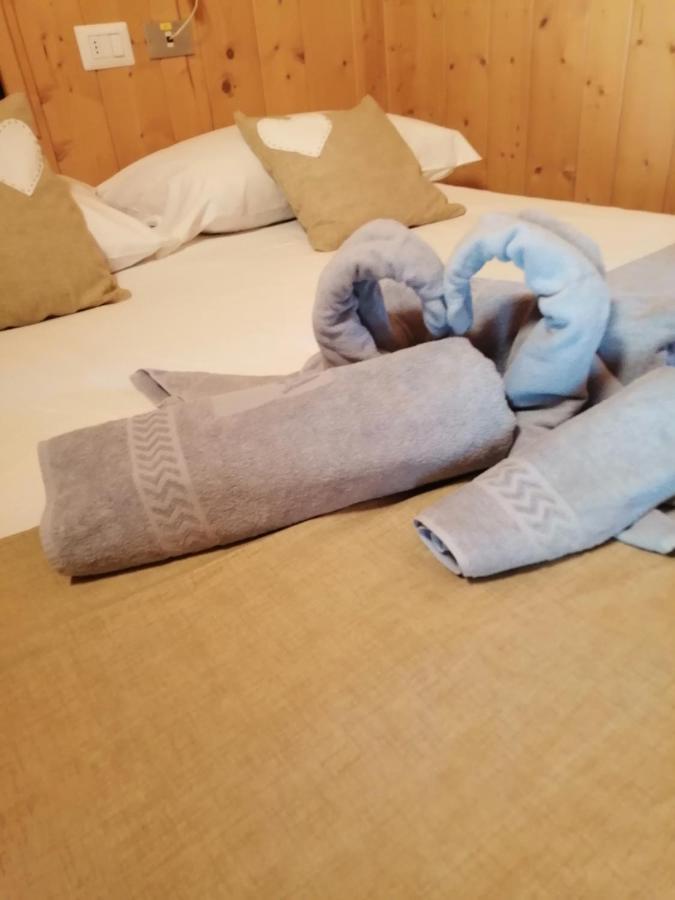 Albergo Casa Alpina San Luigi Campodolcino Ngoại thất bức ảnh